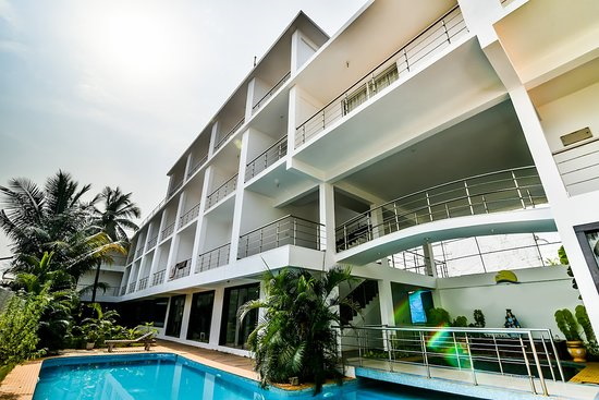 La Conceicao Beach Resort 3* отель Morjim. Индия, Северный Гоа. Отзывы, фото, цены