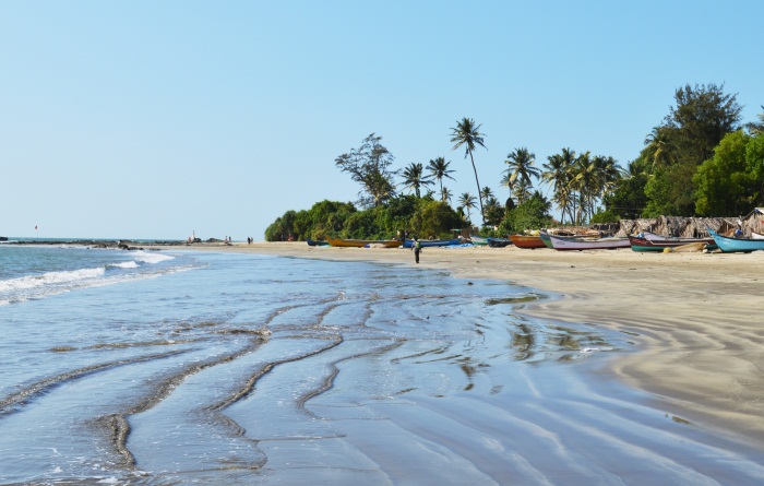 La Conceicao Beach Resort 3* отель Morjim. Индия, Северный Гоа. Отзывы, фото, цены