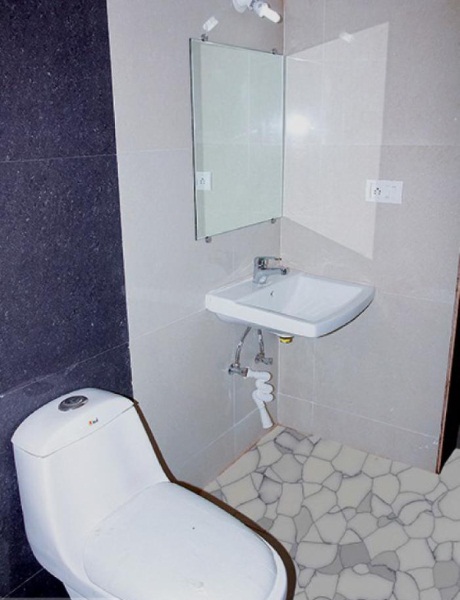La Conceicao Beach Resort 3* отель Morjim. Индия, Северный Гоа. Отзывы, фото, цены