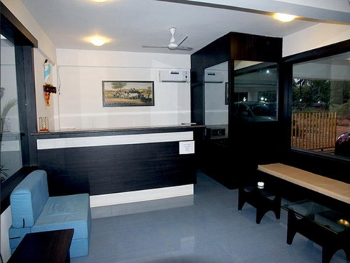 La Conceicao Beach Resort 3* отель Morjim. Индия, Северный Гоа. Отзывы, фото, цены