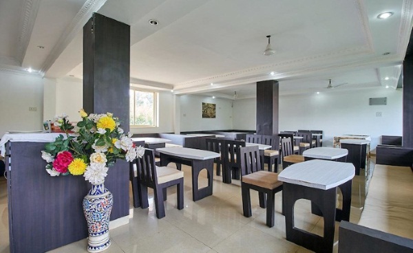 La Conceicao Beach Resort 3* отель Morjim. Индия, Северный Гоа. Отзывы, фото, цены