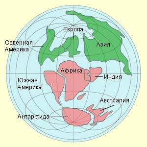 Мыс Доброй Надежды. Где находится на карте мира, фото и описание