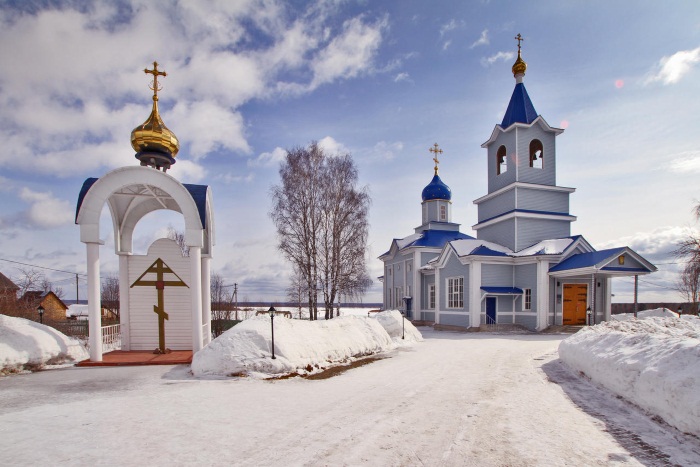 Нарьян Мар на карте России. Фото, достопримечательности. Как добраться, что посмотреть