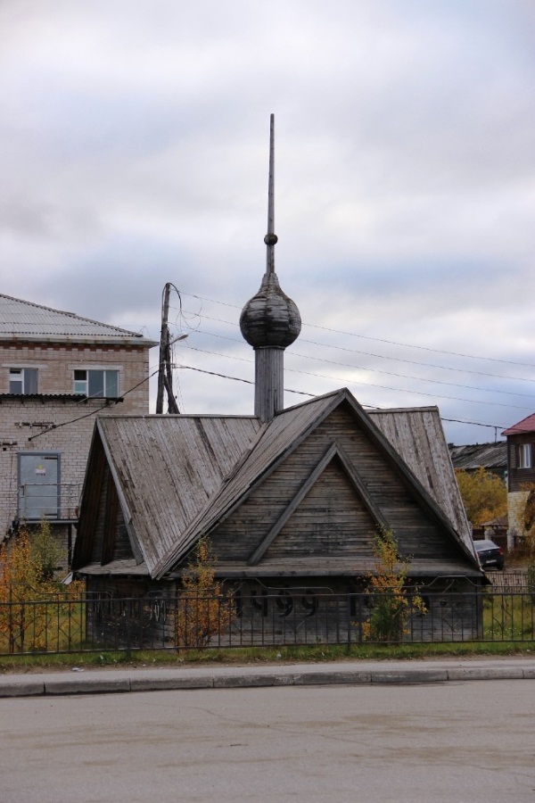 Нарьян Мар на карте России. Фото, достопримечательности. Как добраться, что посмотреть
