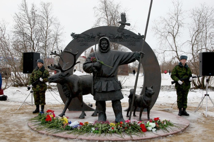 Нарьян Мар на карте России. Фото, достопримечательности. Как добраться, что посмотреть