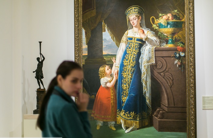 Новый Иерусалим в Подмосковье. Фото, адрес, где находится, экскурсии, как добраться