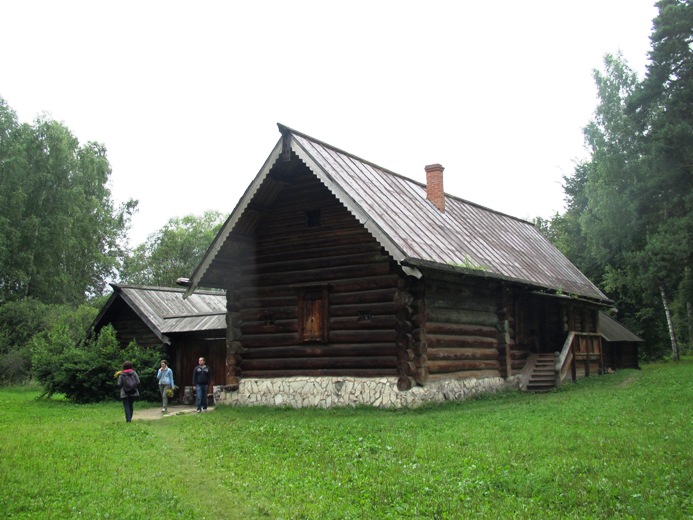 Новый Иерусалим в Подмосковье. Фото, адрес, где находится, экскурсии, как добраться