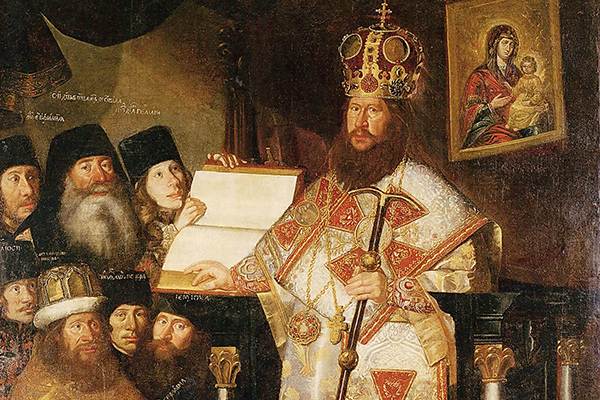 Новый Иерусалим в Подмосковье. Фото, адрес, где находится, экскурсии, как добраться