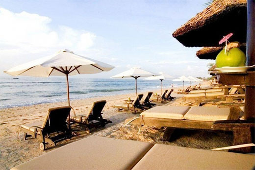 Ocean Star Resort 4* Вьетнам, Фантьет. Номера, цены на туры