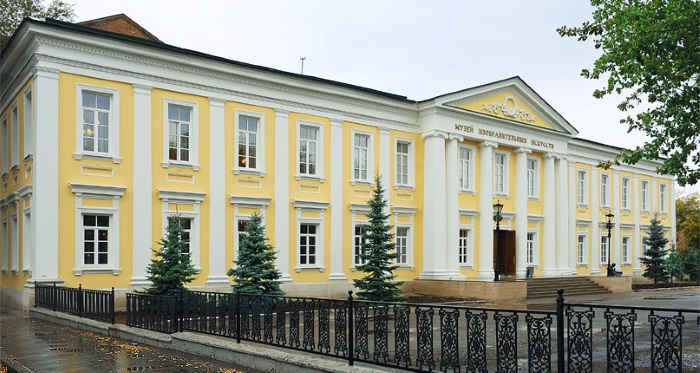 Оренбург. Город на карте России, достопримечательности, фото