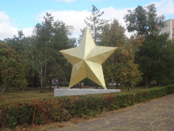 Оренбург. Город на карте России, достопримечательности, фото