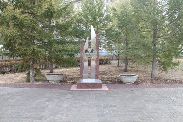 Оренбург. Город на карте России, достопримечательности, фото