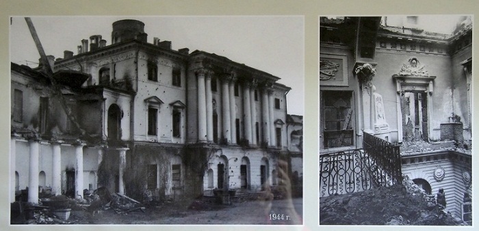 Павловский дворец в Санкт-Петербурге. История, режим работы, как добраться