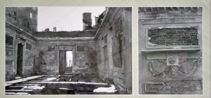 Павловский дворец в Санкт-Петербурге. История, режим работы, как добраться