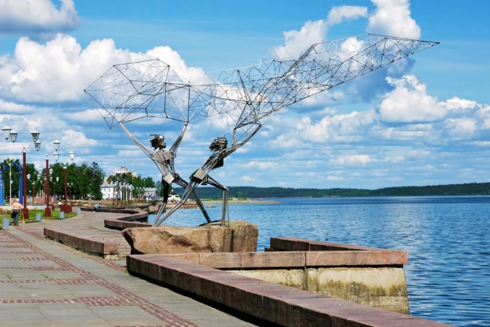 Петрозаводск. Достопримечательности, фото, что посмотреть за 1 день