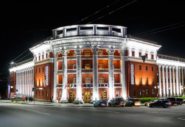 Петрозаводск. Достопримечательности, фото, что посмотреть за 1 день