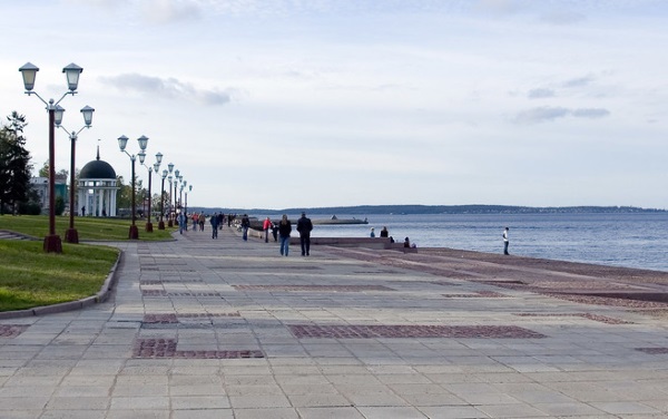 Петрозаводск. Достопримечательности, фото, что посмотреть за 1 день