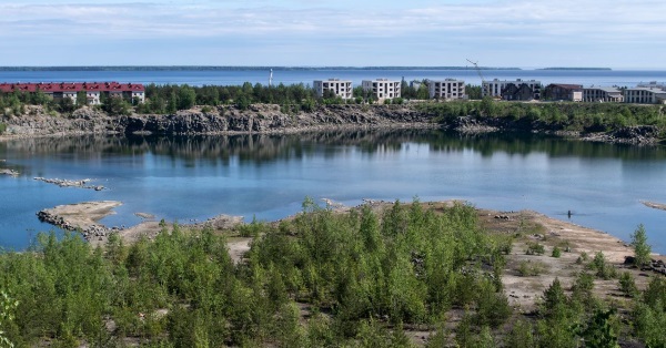 Петрозаводск. Достопримечательности, фото, что посмотреть за 1 день