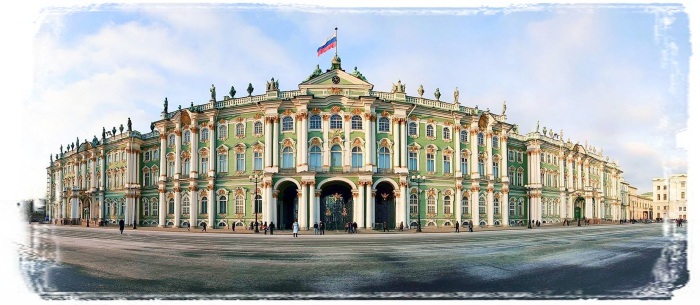 Эрмитаж. Фото, план с названиями залов, лестниц, схема 1, 2 этаж