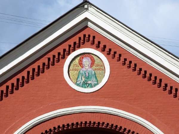 Покровский монастырь в Москве. Матрона московская женский ставропигиальный. История и описание