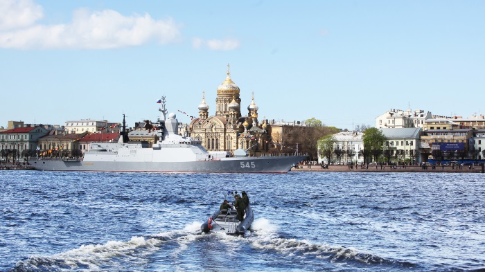 Пригороды Санкт-Петербурга. Достопримечательности, красивые места, фото, экскурсии