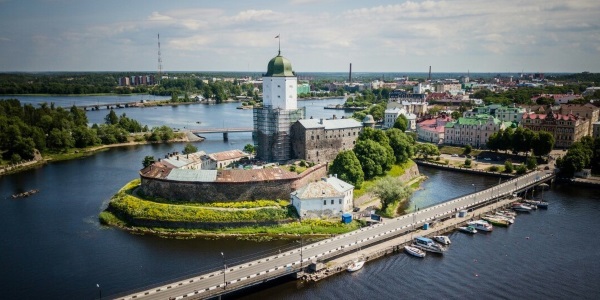 Пригороды Санкт-Петербурга. Достопримечательности, красивые места, фото, экскурсии