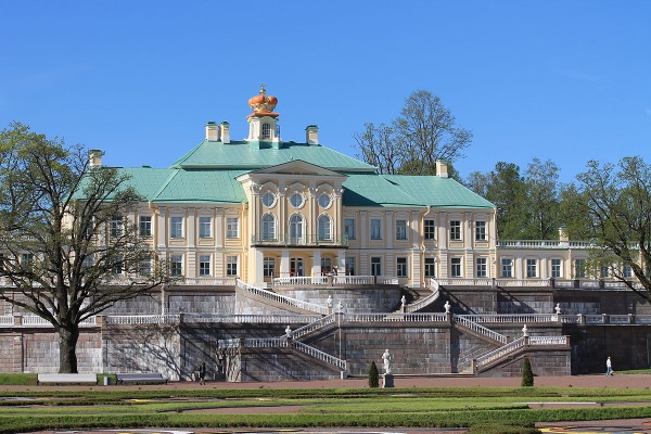 Пригороды Санкт-Петербурга. Достопримечательности, красивые места, фото, экскурсии