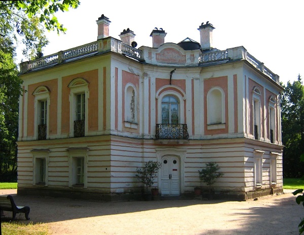 Пригороды Санкт-Петербурга. Достопримечательности, красивые места, фото, экскурсии