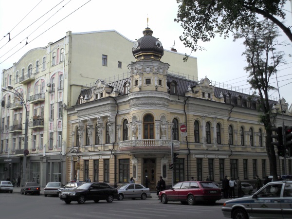 Ростов-на-Дону. Достопримечательности с описанием, что посмотреть за день. Пушкинская улица, набережная, центр города