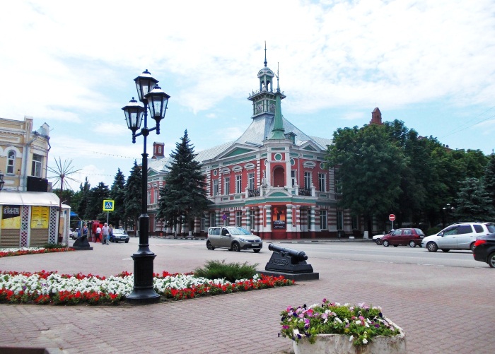 Самые интересные места в Ростове-на-Дону для туристов. Что посмотреть в городе