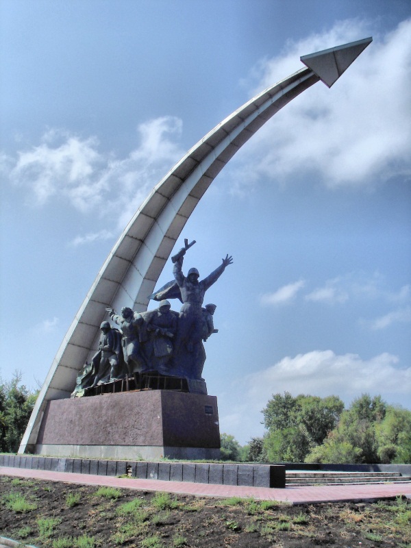 Самые интересные места в Ростове-на-Дону для туристов. Что посмотреть в городе