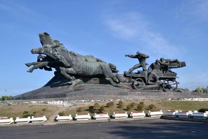 Самые интересные места в Ростове-на-Дону для туристов. Что посмотреть в городе