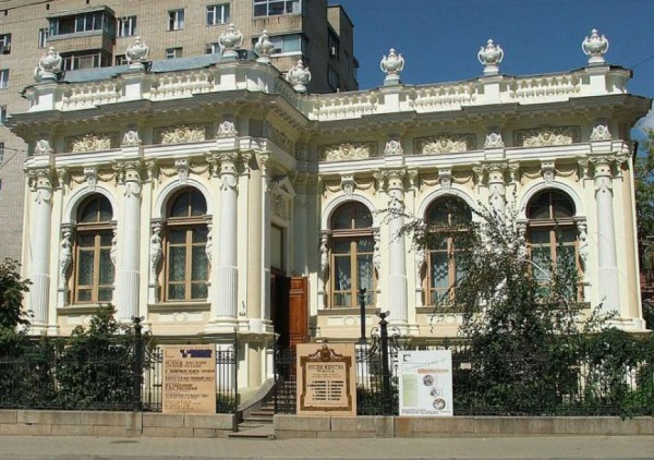 Самые интересные места в Ростове-на-Дону для туристов. Что посмотреть в городе