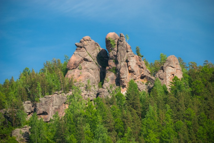 Самые красивые места России. Фото с названиями для отдыха, путешествия, чудеса природы