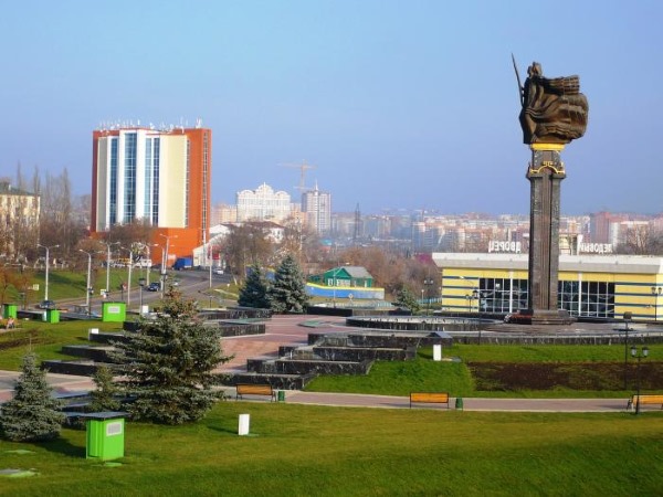 Саранск. Достопримечательности, фото с описанием, что посмотреть за один день, куда сходить