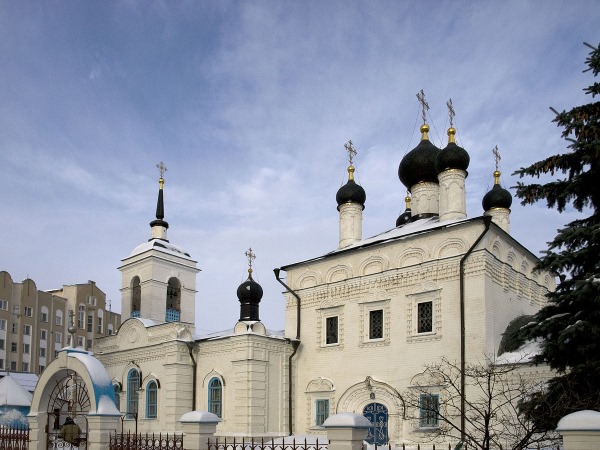 Саранск. Достопримечательности, фото с описанием, что посмотреть за один день, куда сходить