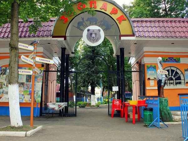 Саранск. Достопримечательности, фото с описанием, что посмотреть за один день, куда сходить