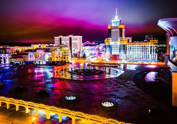 Саранск. Достопримечательности, фото с описанием, что посмотреть за один день, куда сходить