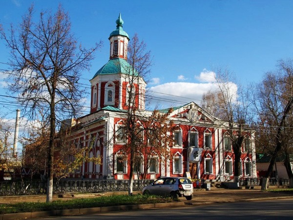 Саранск. Достопримечательности, фото с описанием, что посмотреть за один день, куда сходить