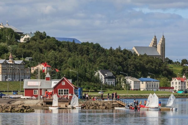 Северный ледовитый океан. Фото, глубина, площадь, карта, моря, острова, заливы