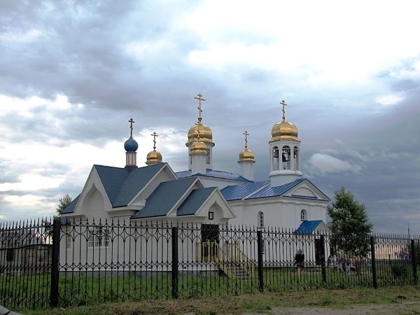 Северодвинск. Где находится на карте России, достопримечательности, фото с описанием