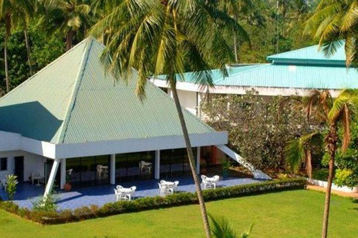 Отель Вилла Океан Villa Ocean View 3* в Шри-Ланке. Фото, отзывы, цены