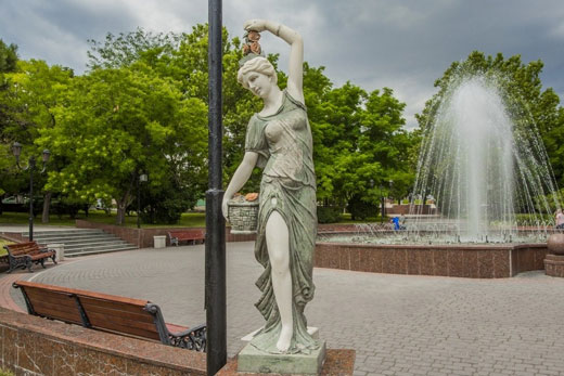 Суджукская коса, Новороссийск. Отдых, курорт на карте, как доехать, цены