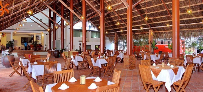 Sun Sand Beach Hotel 3 Phan Thiet Вьетнам. Фото отеля, описание, цена тура