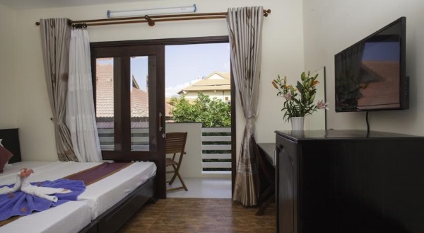 Sun Sand Beach Hotel 3 Phan Thiet Вьетнам. Фото отеля, описание, цена тура
