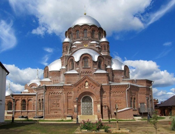 Свияжск. Достопримечательности, фото с описанием, как попасть, маршрут для туриста