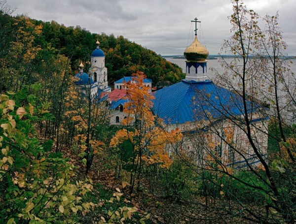 Свияжск. Достопримечательности, фото с описанием, как попасть, маршрут для туриста