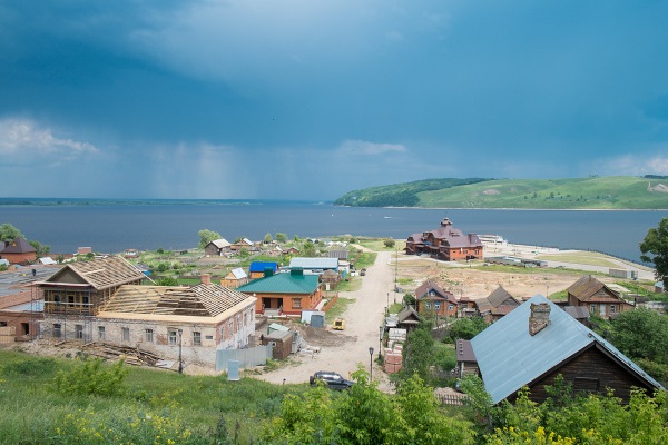 Свияжск. Достопримечательности, фото с описанием, как попасть, маршрут для туриста