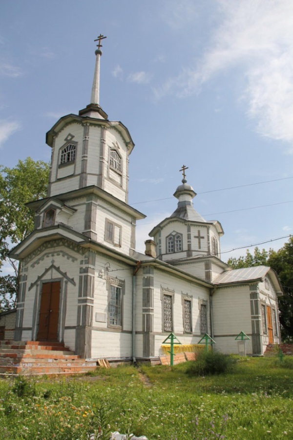 Свято-Варсонофиевский женский монастырь, Мордовия. Фото, святыни, описание, как добраться