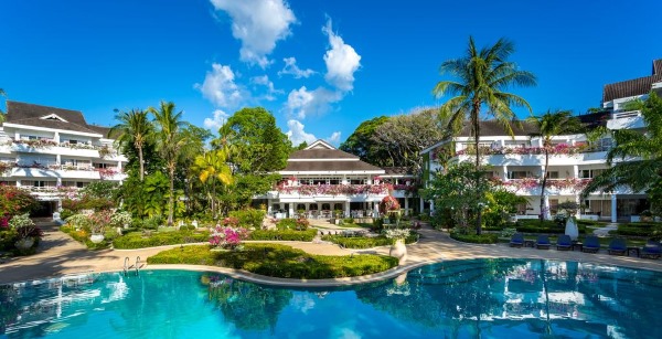 Thavorn Palm Beach Resort 5* (Таворн Палм Бич Резорт отель) Пхукет, Таиланд. Цены, отзывы